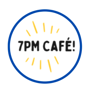 Campus 7PMCafe!